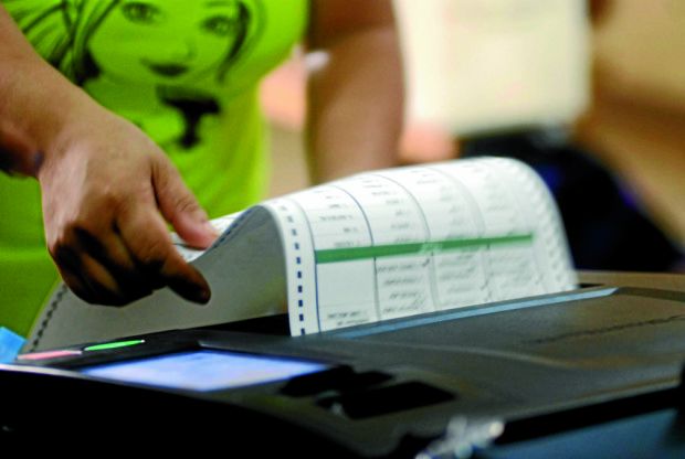 President Ferdinand Marcos Jr. signed into law the bill suspending the 2022 Barangay and Sangguniang Kabataan elections originally scheduled for December 2022. 