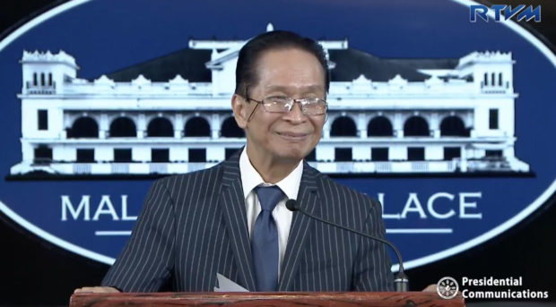 Gov't vows to give Filipino women the honor they deserve - Palace