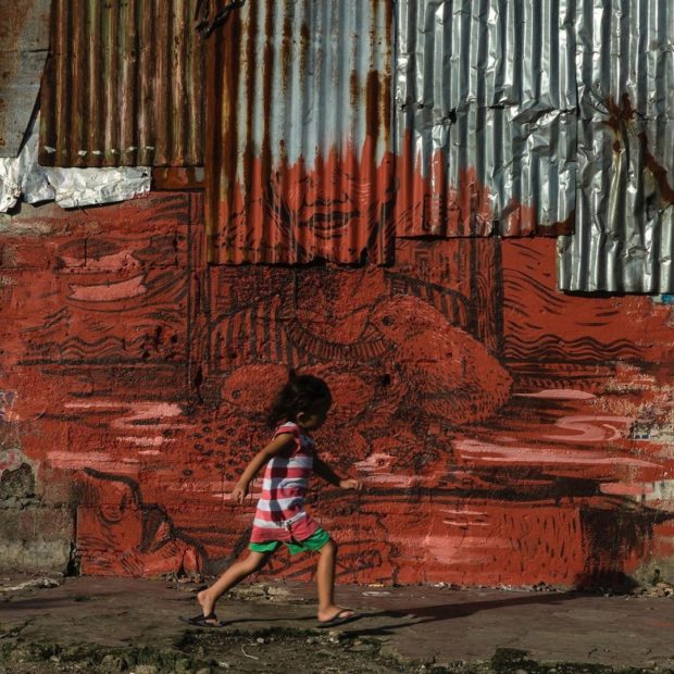 Hip-hop album tackles stories of drug war victims