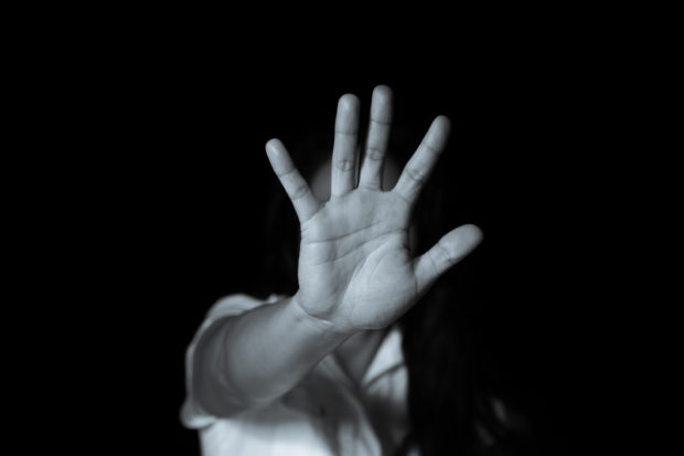 violence women men vawc law rape marinduque