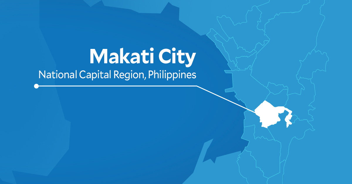 Makati City has achieved 82 percent of its revenue target from local sources for 2025 as its total collections already reached P14.24 billion as of April, the local government said.