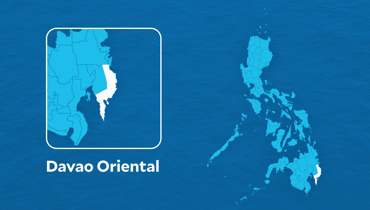 NBI nabs Davao Oriental parents peddling own kids for cybersex
