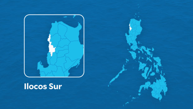 An engineer was gunned down by still unidentified assailants in San Juan town