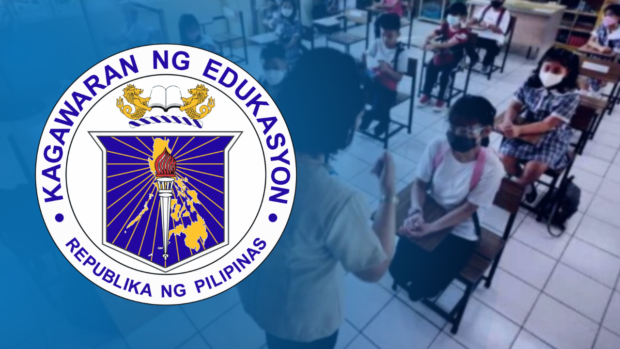 DepEd voucher grade 11