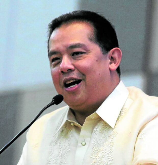 House of Representatives Speaker Ferdinand Martin Romualdez has assured faculty members and students of Harvard University in Boston, Massachusetts, that the legislature would help the current Philippine administration in forging stronger ties with the United States (US). house bills ledac