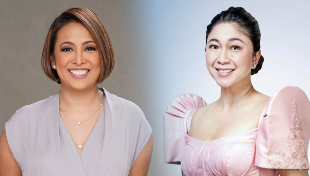 Taguig City Mayor Lani Cayetano on Tuesday asked the Supreme Court (SC) to order Makati City Mayor Abby Binay to explain why she should not be sanctioned for her statement that the territorial dispute between the two cities is up for a "hearing" despite being declared final on December 2021.