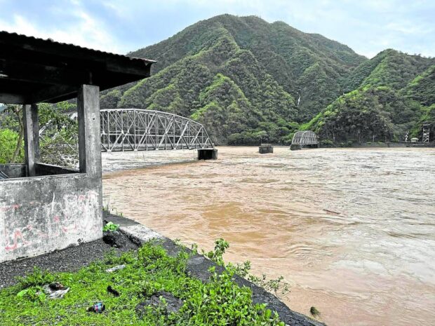 Super Typhoon Egay, known internationally as Doksuri, has left in its wake a trail of devastation in several parts of the country, affecting over half a million people and leaving many homes and livelihoods in ruins, particularly in Northern Luzon.