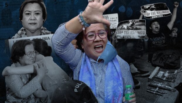 De Lima ordeal on social media losing toxicity, gaining ‘reason’