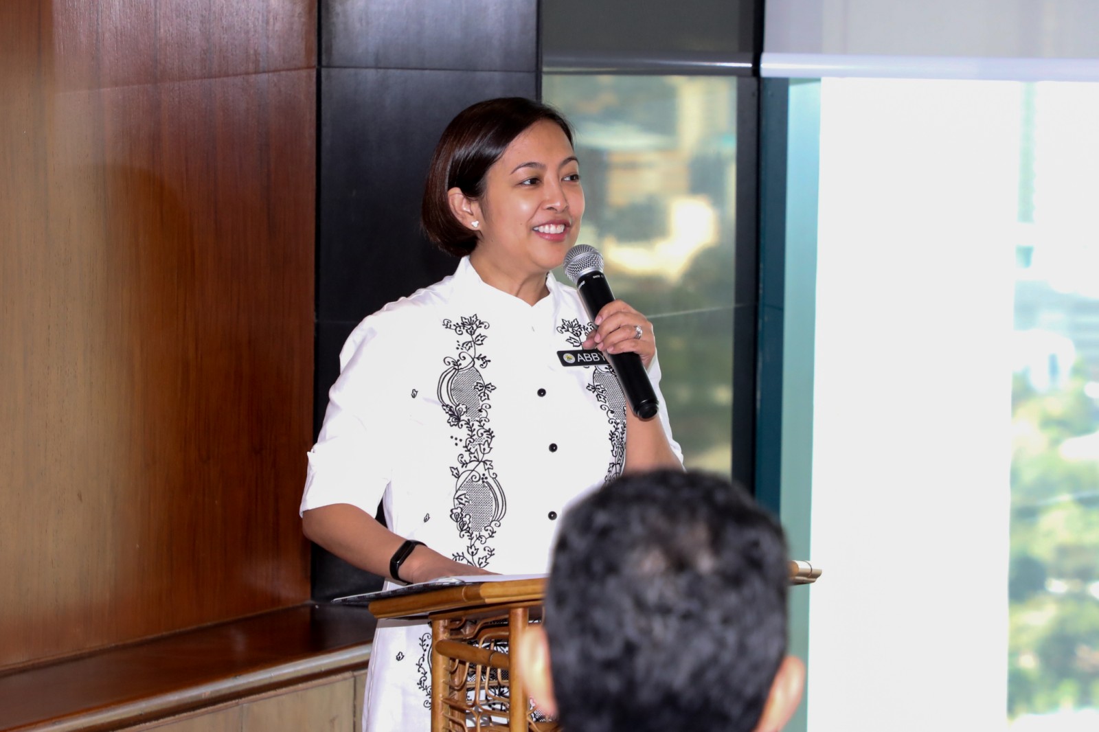 13th month, OT pay must be tax-free - Mayor Abby Binay