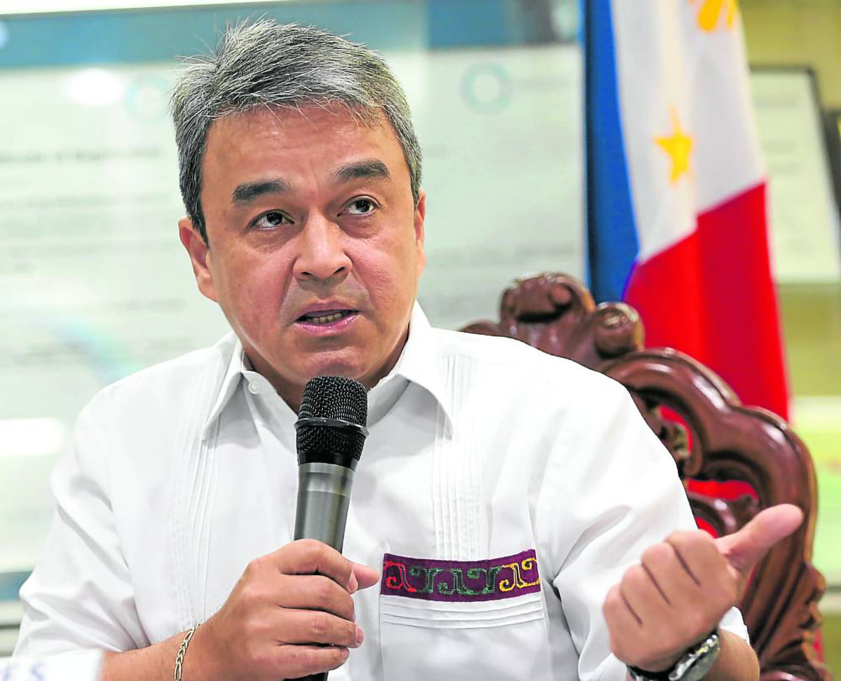 House did not send drug war probe transcript to ICC – Barbers