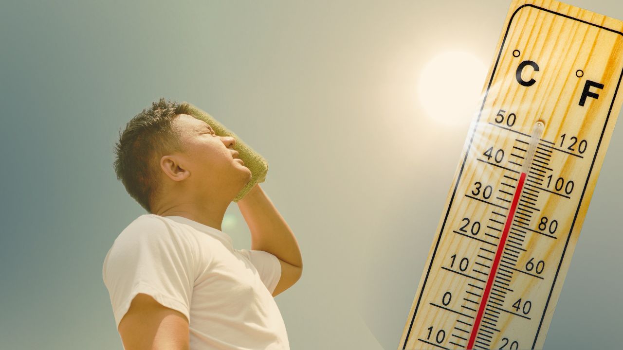 ‘Dangerous’ heat index in 29 areas, says Pagasa