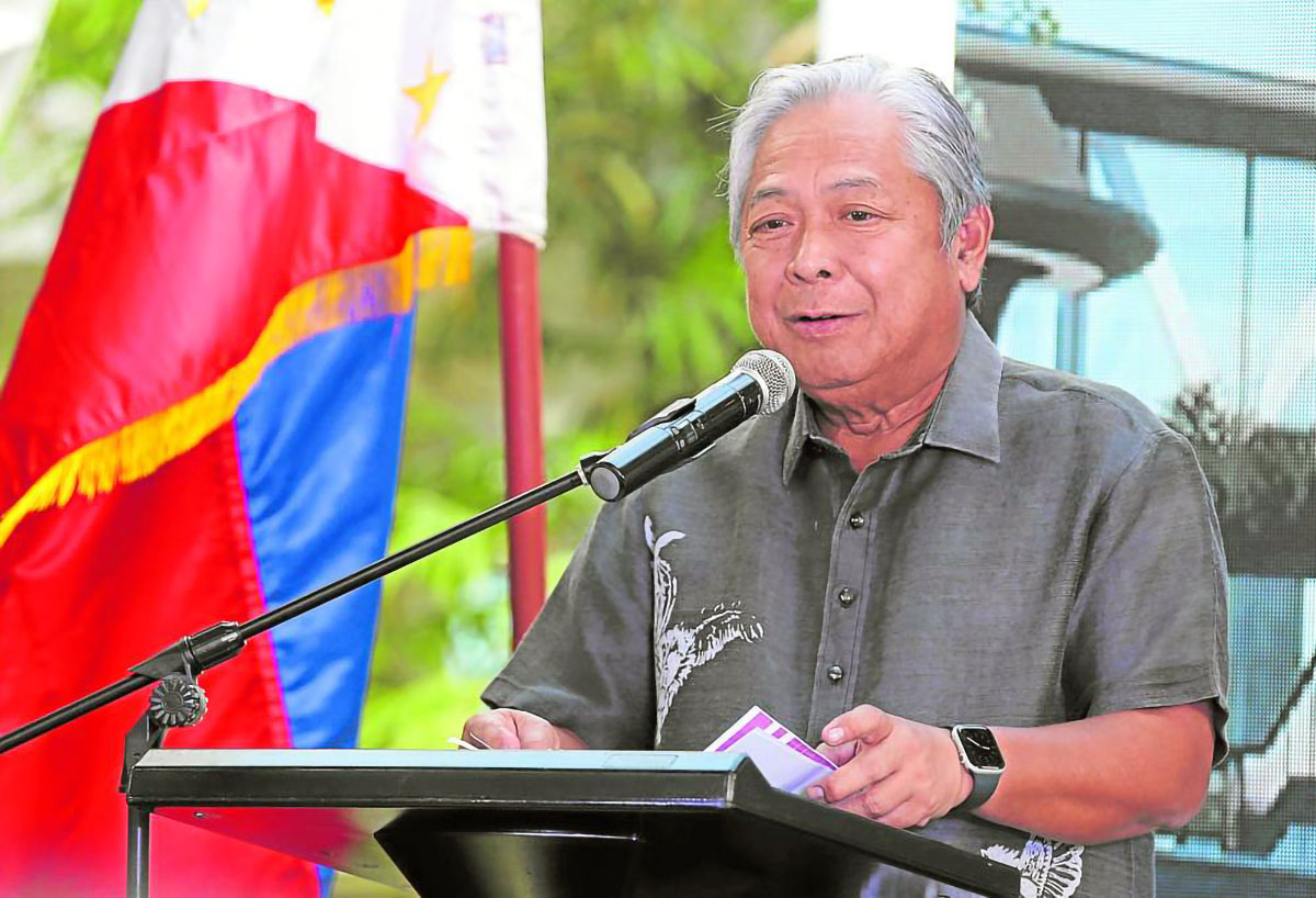 DOTr bets on MRT 3, busway to ease traffic with Edsa rehab