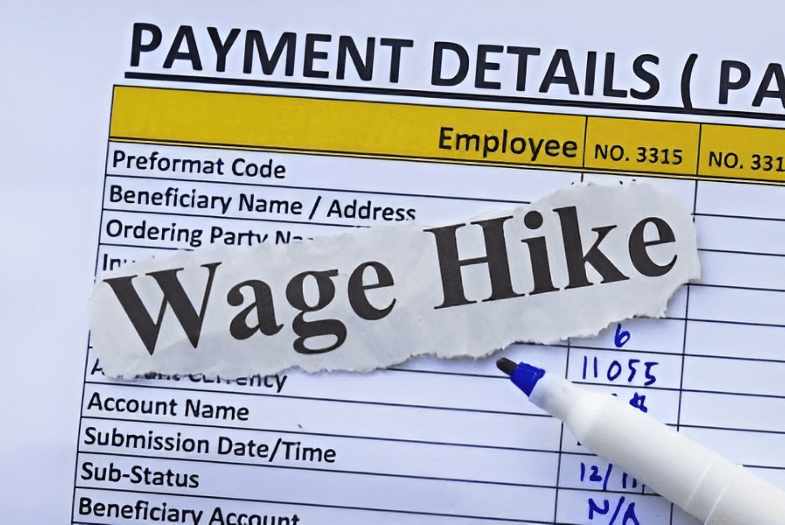 P200 wage hike to cause layoffs, PH retailers warn