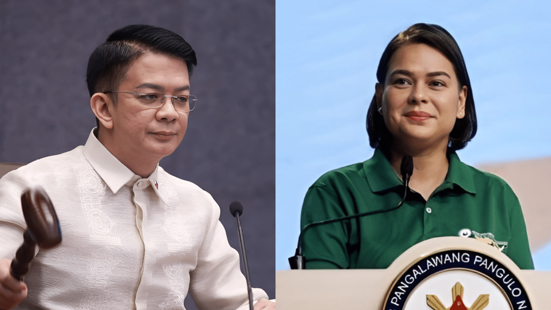 Dismissing Sara Duterte's impeachment thru Senate reso illegal – solons