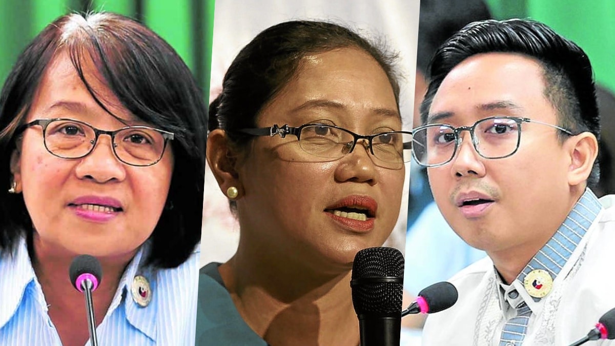 Makabayan solons urge House to probe Chinese-led dredging in Cagayan