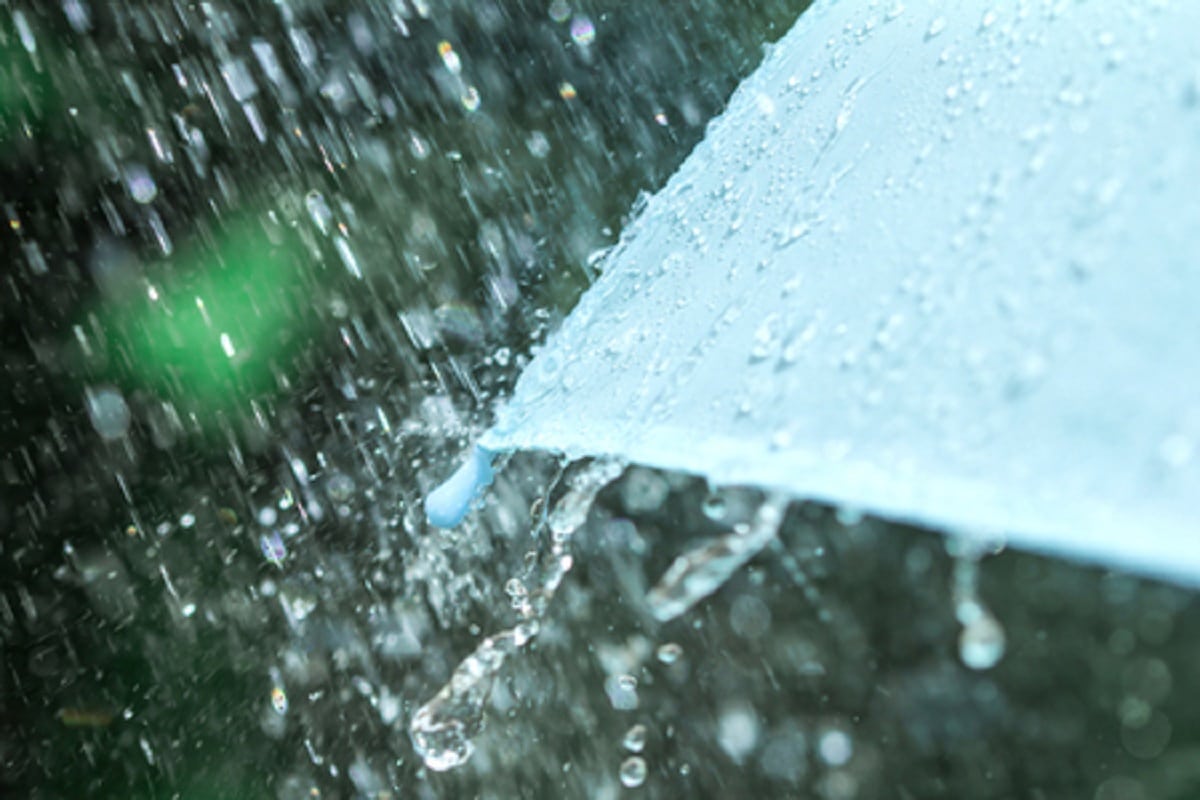 Thunderstorm may develop Sunday afternoon in some Luzon areas – Pagasa