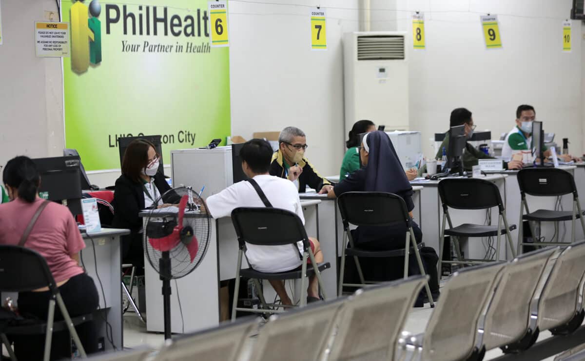 PhilHealth rolls out benefit package for children’s eye care