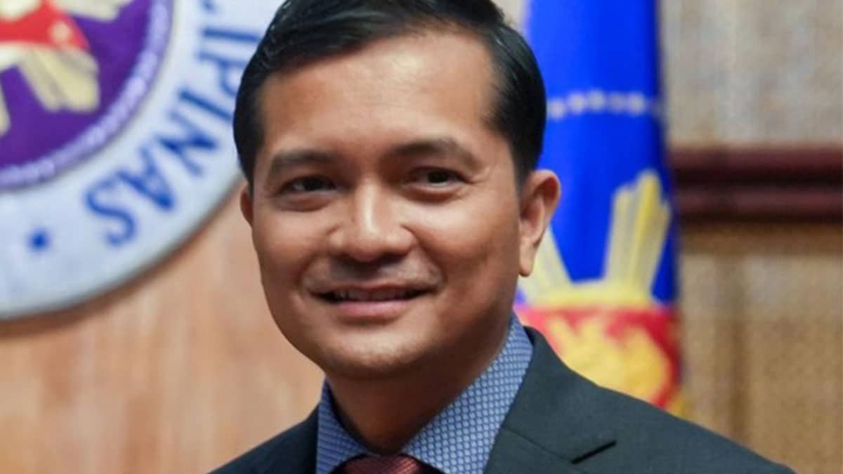 Jay Ruiz —PHOTO FROMTHE PRESIDENTIAL COMMUNICATIONS OFFICE