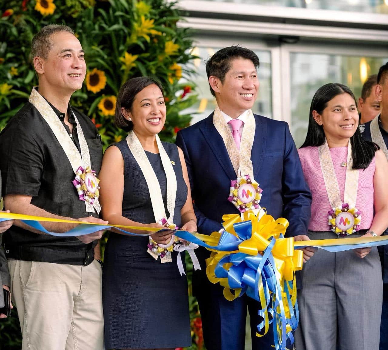 Makati City ranks among the world's top healthcare cities in 2025 Global Index