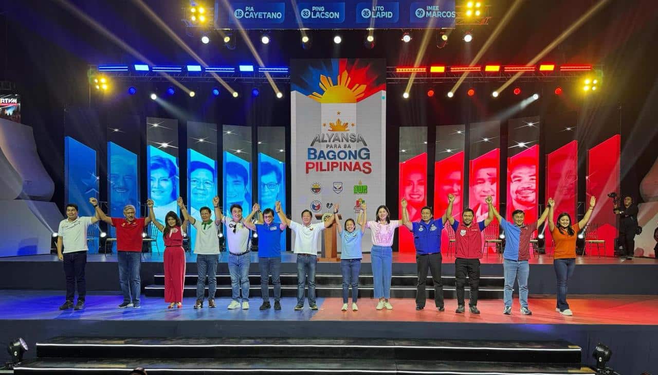 A house divided: How infighting shattered Alyansa’s hold in Mindanao