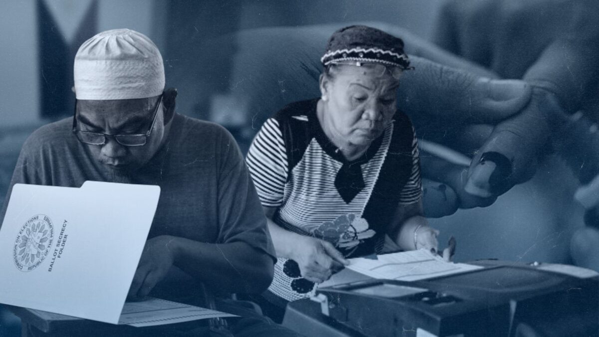 VotePH2025: Step-by-step guide to voting, do’s and don’ts