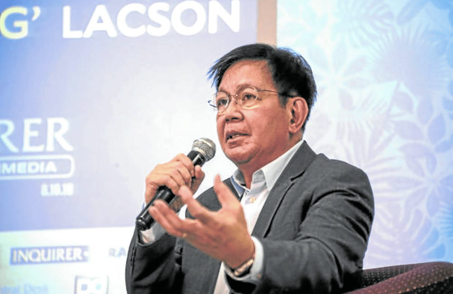 Ping: Senate trial of VP still ‘best way forward’