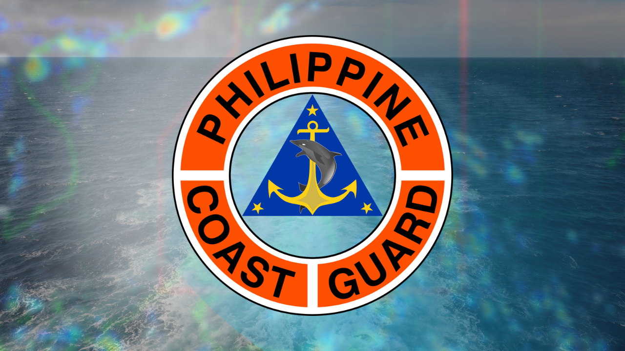 PCG suspends sea travel in Romblon, Marinduque due to Kristine